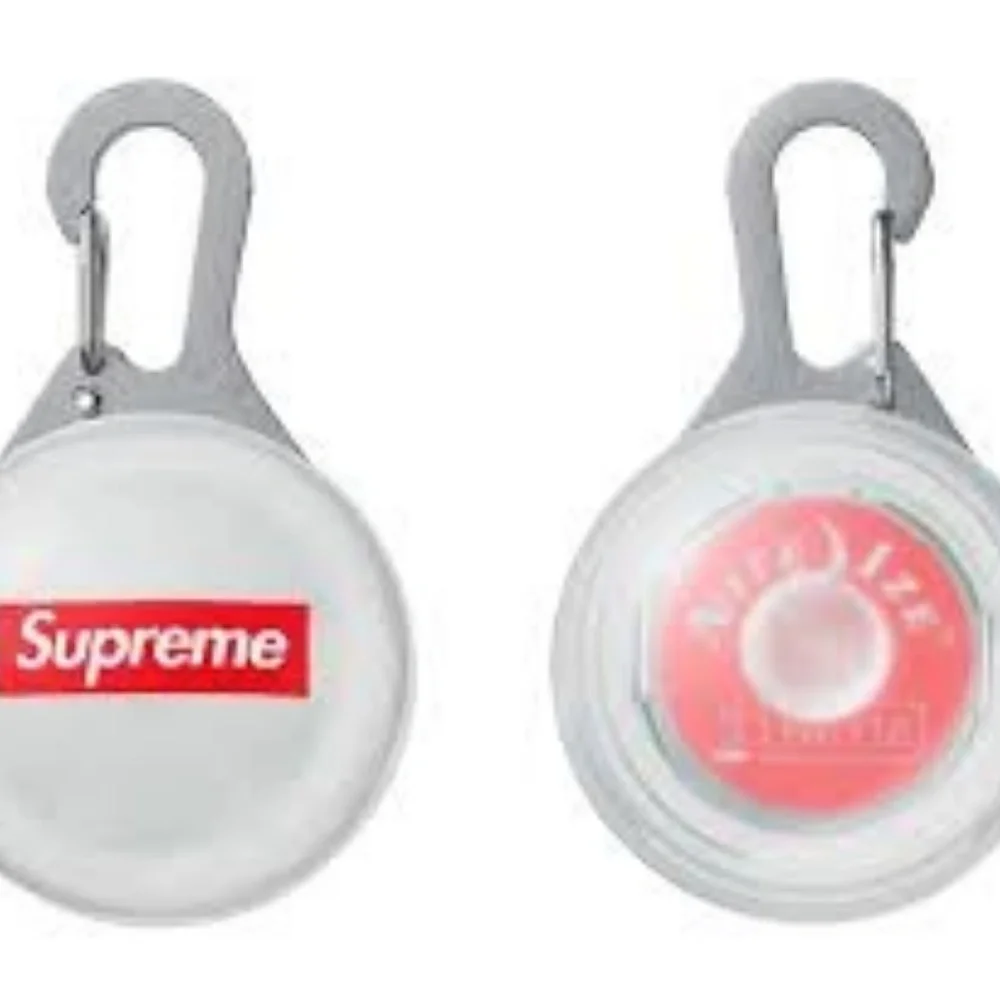 Supreme LED SpotLit Night / Emergency SOS Light